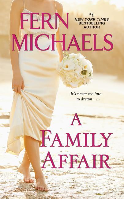 Audio A Family Affair Fern Michaels