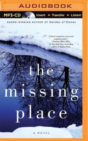 Digital The Missing Place Sophie Littlefield