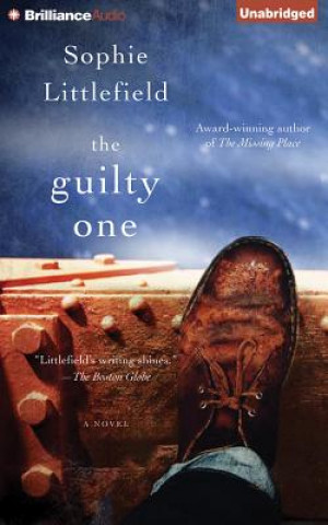 Audio The Guilty One Sophie Littlefield