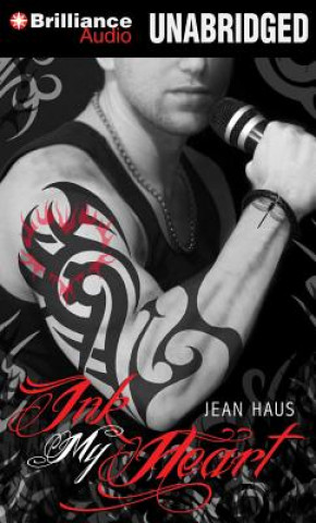 Audio Ink My Heart Jean Haus