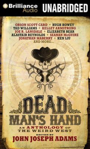 Audio Dead Man's Hand Phil Gigante