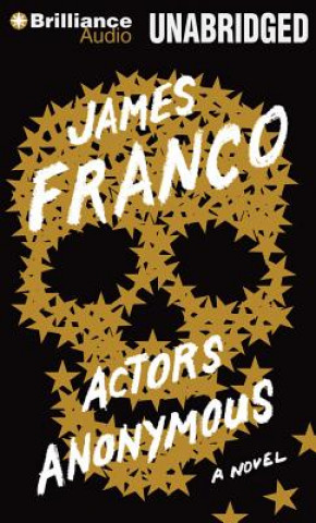 Audio Actors Anonymous James Franco