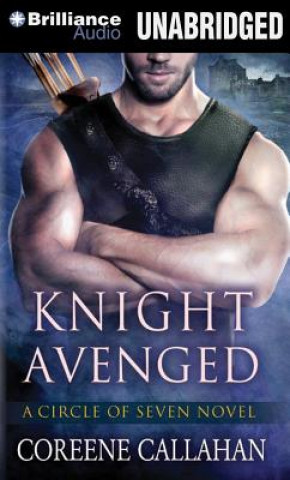 Digital Knight Avenged Coreene Callahan