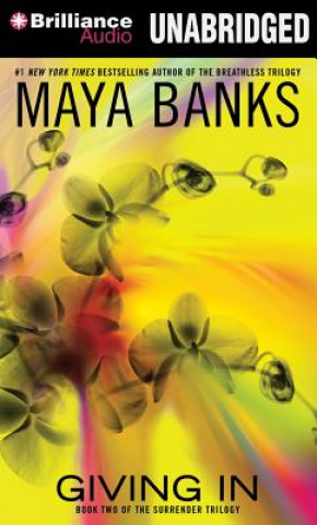 Audio Giving in Maya Banks