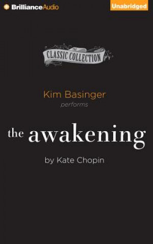 Audio The Awakening Kate Chopin