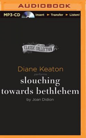 Digital Slouching Towards Bethlehem Joan Didion