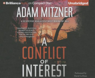 Audio A Conflict of Interest Adam Mitzner