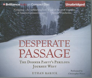 Audio Desperate Passage Ethan Rarick