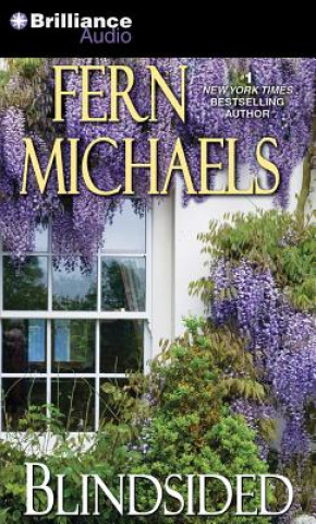 Audio Blindsided Fern Michaels