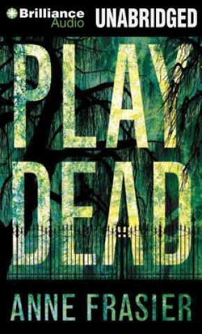 Digital Play Dead Anne Frasier