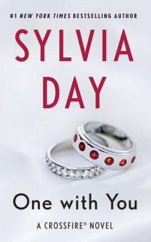 Audio One With You Sylvia Day