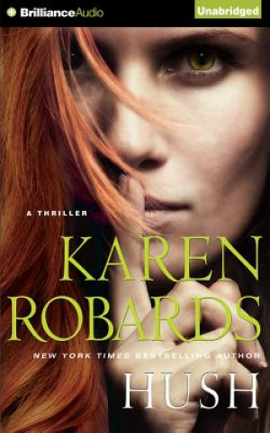 Audio Hush Karen Robards