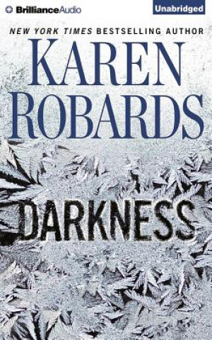 Audio Darkness Karen Robards