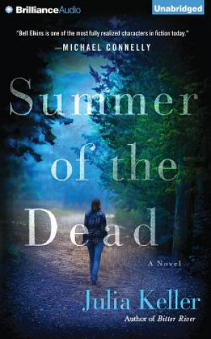 Аудио Summer of the Dead Julia Keller