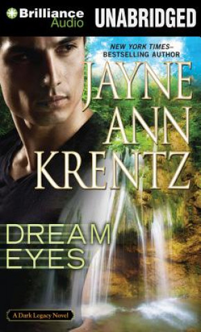 Audio Dream Eyes Jayne Ann Krentz
