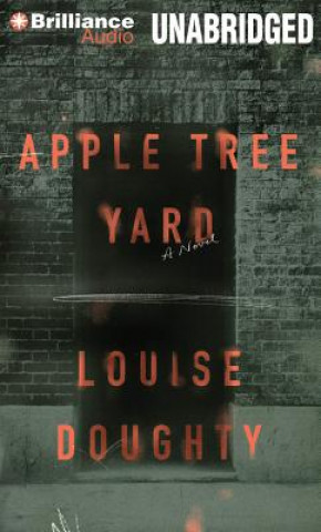 Audio Apple Tree Yard Louise Doughty