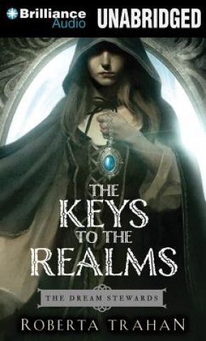 Digital The Keys to the Realms Roberta Trahan