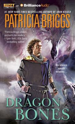 Digital Dragon Bones Patricia Briggs