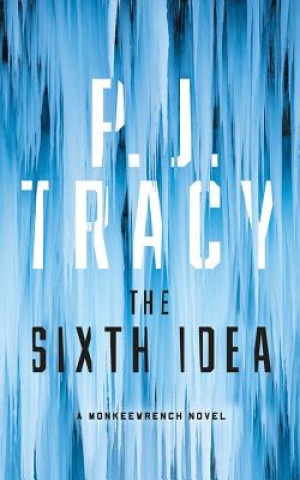 Аудио The Sixth Idea P. J. Tracy