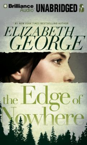 Hanganyagok The Edge of Nowhere Elizabeth George