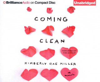 Audio Coming Clean Kimberly Rae Miller