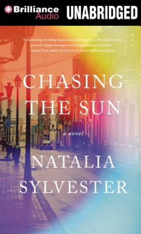 Audio Chasing the Sun Natalia Sylvester