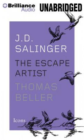 Digital J. D. Salinger Thomas Beller