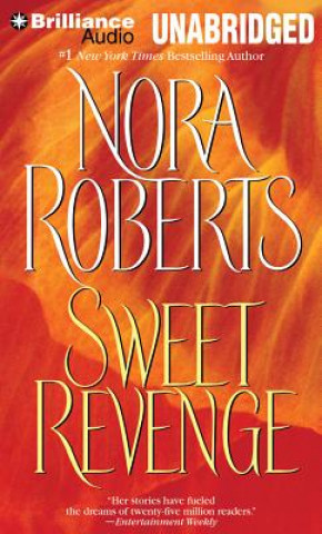 Audio Sweet Revenge Nora Roberts