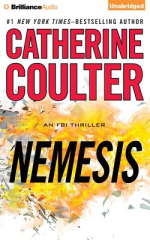 Audio Nemesis Catherine Coulter