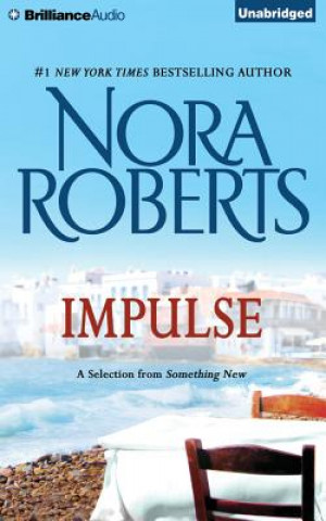 Audio Impulse Nora Roberts