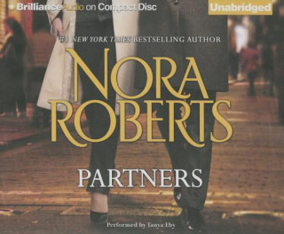 Audio Partners Nora Roberts