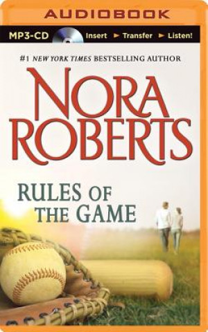 Digital Rules of the Game Nora Roberts