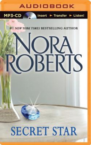 Digital Secret Star Nora Roberts