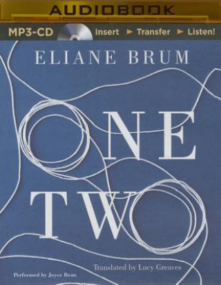 Digital One Two Eliane Brum