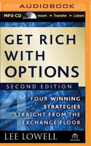 Digital Get Rich with Options Lee Lowell