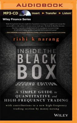 Digital Inside the Black Box Rishi K. Narang