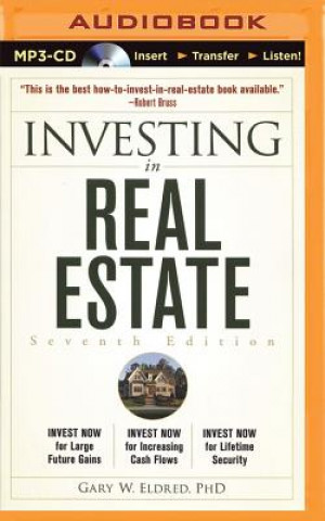 Digital Investing in Real Estate Gary W. Eldred