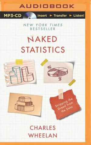 Digital Naked Statistics Charles Wheelan