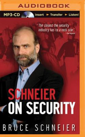 Digital Schneier on Security Bruce Schneier