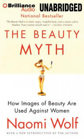 Audio The Beauty Myth Naomi Wolf
