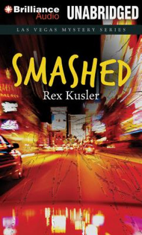 Digital Smashed Rex Kusler