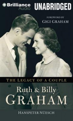 Audio Ruth & Billy Graham Hanspeter Nuesch