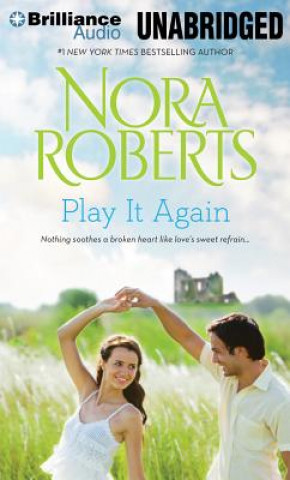 Audio Play It Again Nora Roberts