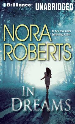 Audio In Dreams Nora Roberts