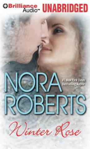 Audio Winter Rose Nora Roberts