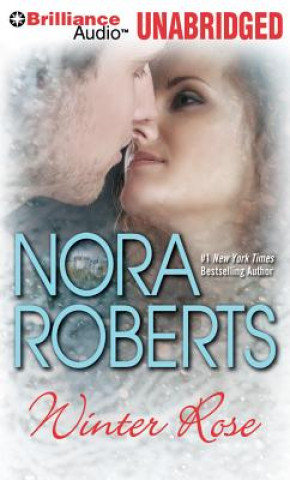 Hanganyagok Winter Rose Nora Roberts