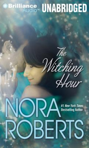 Audio The Witching Hour Nora Roberts