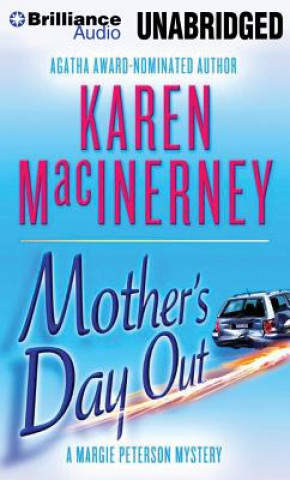 Hanganyagok Mother's Day Out Karen MacInerney