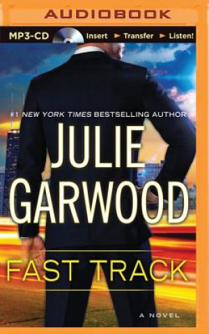 Digital Fast Track Julie Garwood