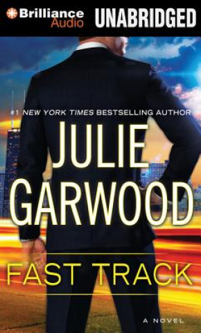 Audio Fast Track Julie Garwood